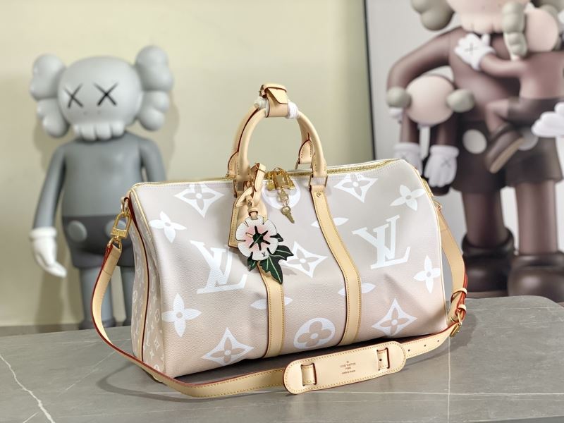 Louis Vuitton Travel Bags